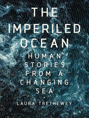cover image of Imperiled Ocean
